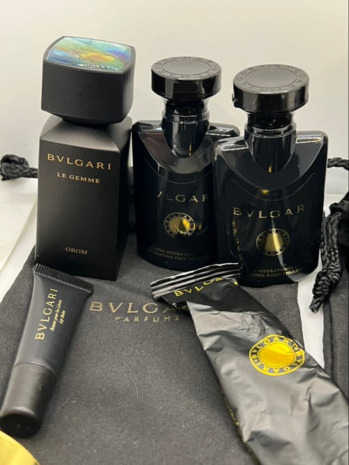 Bvlgari Perfume (Unisex)