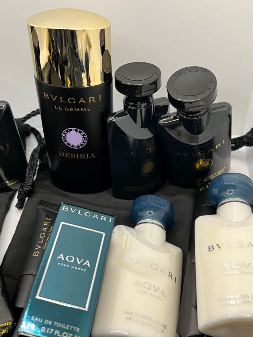 Bvlgari Perfume (Unisex)