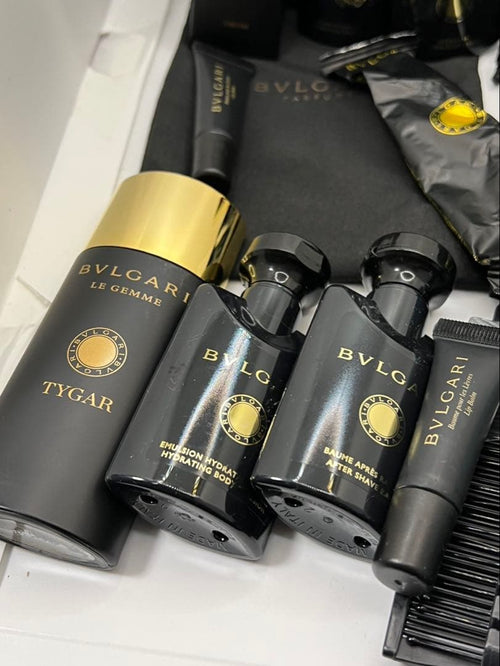 Bvlgari Perfume (Unisex)