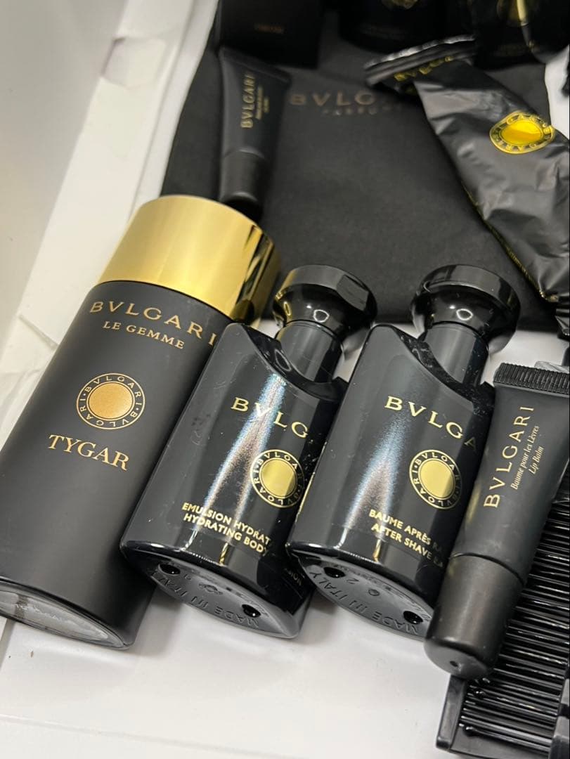 Bvlgari Perfume (Unisex)