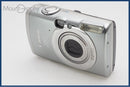 Compact Digital Camera Canon Ixy 800 Is #I11160
