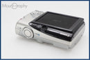 Compact Digital Camera Canon Ixy 800 Is #I11160
