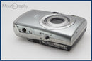 Compact Digital Camera Canon Ixy 800 Is #I11160