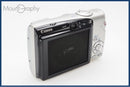 Compact Digital Camera Canon Ixy 800 Is #I11160