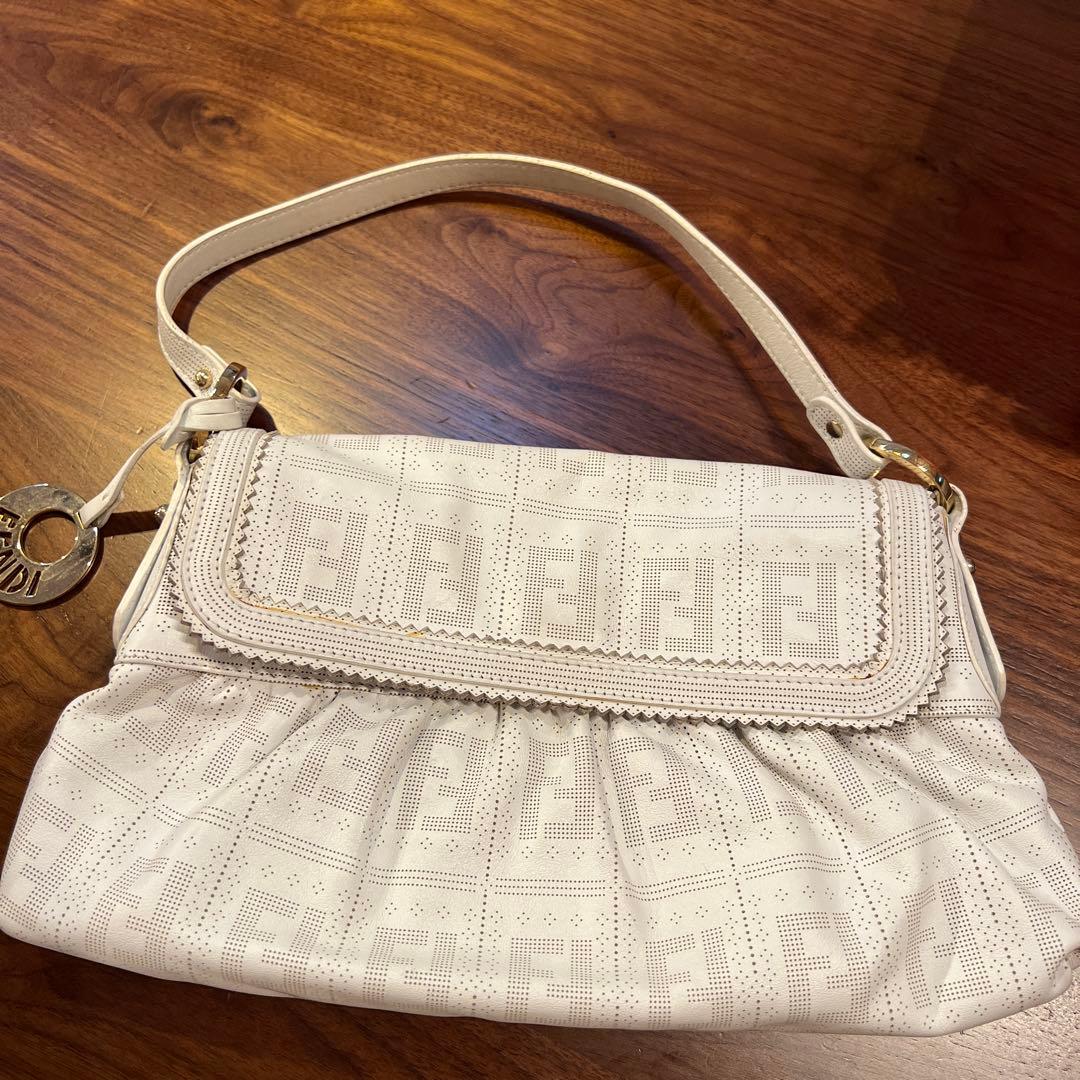 Fendi Handbags