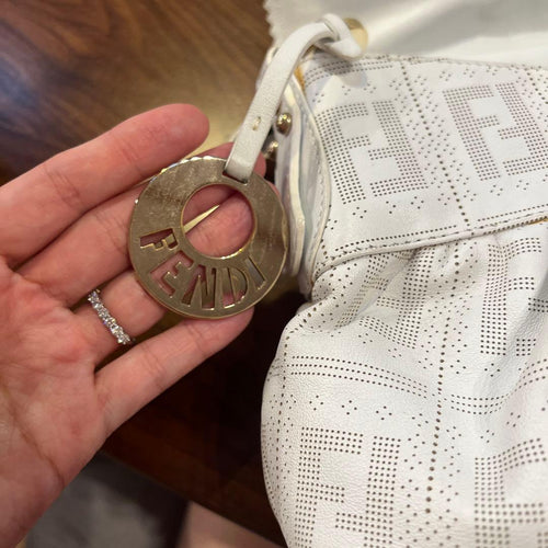 Fendi Handbags