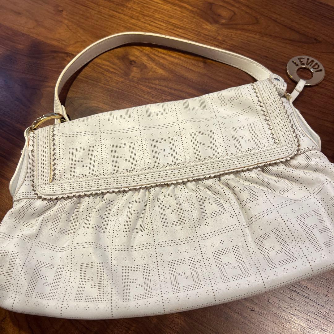 Fendi Handbags