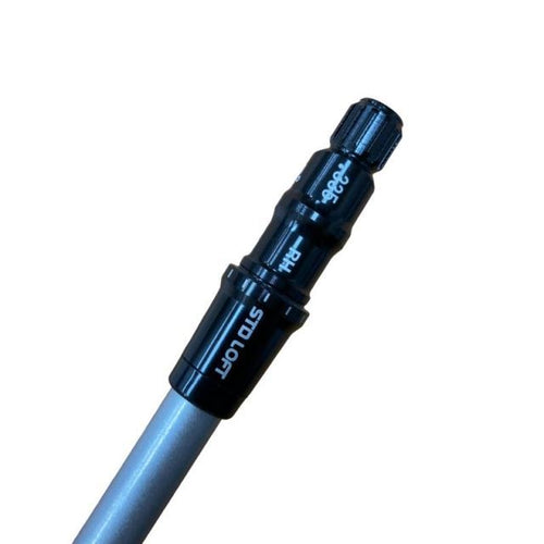 Shaft (Qi4D Attas King 5 X)B