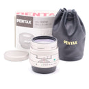 Lens (Single Focus) Smc Pentax-Fa 77Mmf1.8 #4395