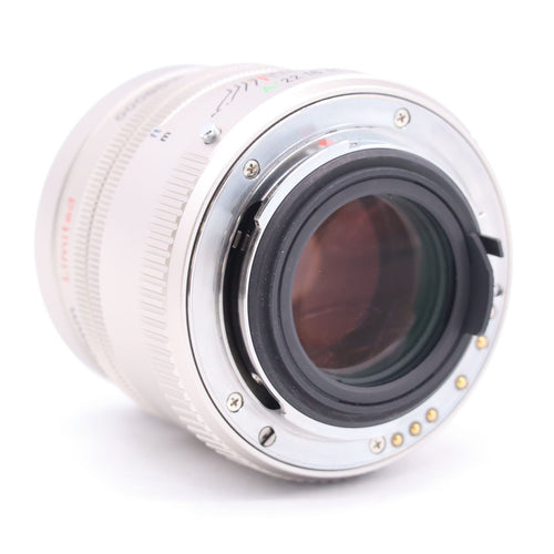 Lens (Single Focus) Smc Pentax-Fa 77Mmf1.8 #4395