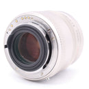 Lens (Single Focus) Smc Pentax-Fa 77Mmf1.8 #4395