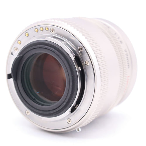 Lens (Single Focus) Smc Pentax-Fa 77Mmf1.8 #4395