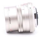 Lens (Single Focus) Smc Pentax-Fa 77Mmf1.8 #4395
