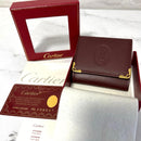 Cartier Coin Cases Purses