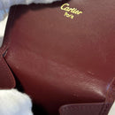 Cartier Coin Cases Purses