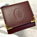 Cartier Coin Cases Purses