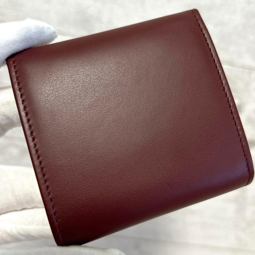 Cartier Coin Cases Purses