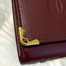 Cartier Coin Cases Purses