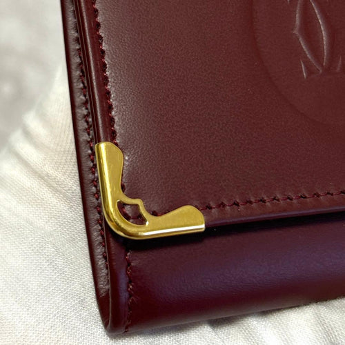 Cartier Coin Cases Purses