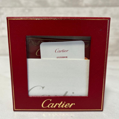 Cartier Coin Cases Purses