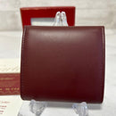 Cartier Coin Cases Purses