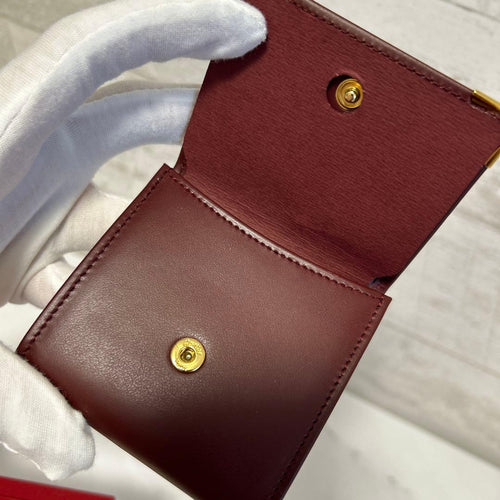 Cartier Coin Cases Purses