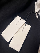 Sacai Sleeveless 26Ss Suiting X Knit Dress