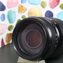 Tamron Zoom Lenses 70-300Mm Pentax