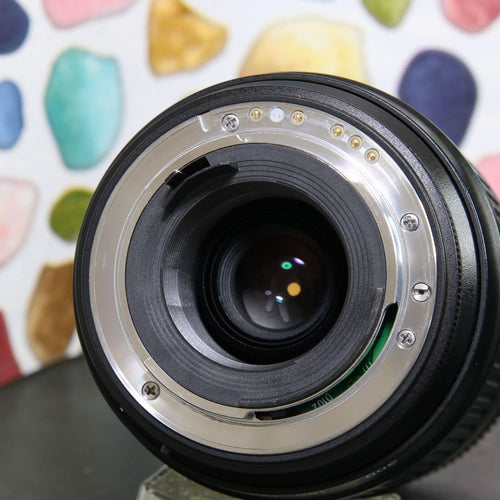 Tamron Zoom Lenses 70-300Mm Pentax