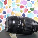 Tamron Zoom Lenses 70-300Mm Pentax