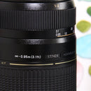 Tamron Zoom Lenses 70-300Mm Pentax