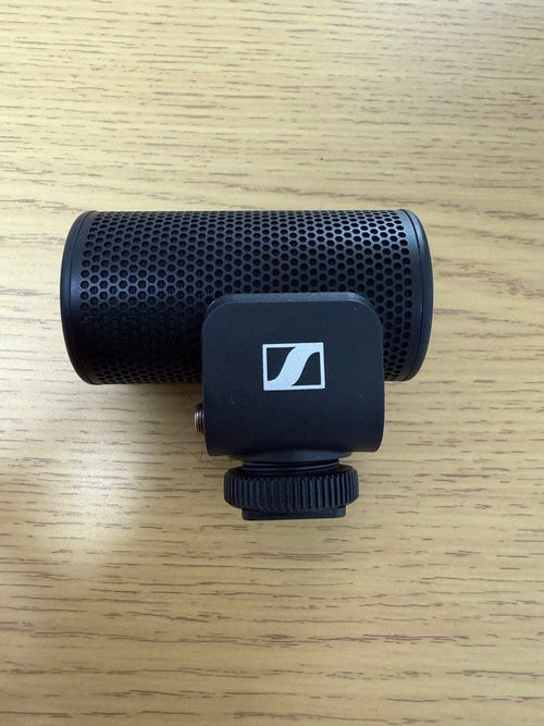 Sennheiser Other Mke 200