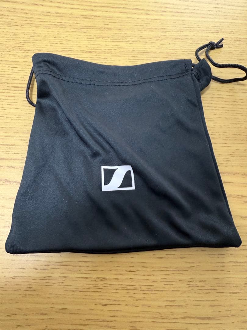 Sennheiser Other Mke 200