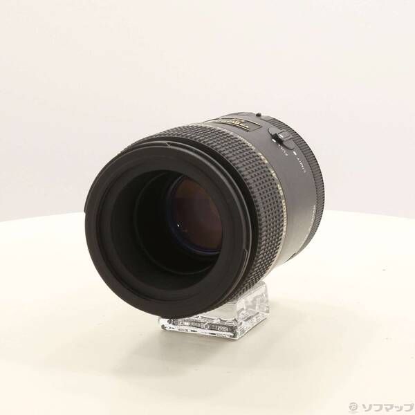 Tamron Lens (Zoom) Sp Af F2.8 Di Macro (272En) (Nikon 297