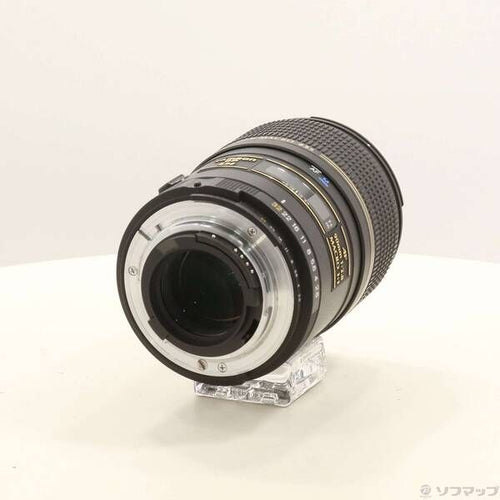 Tamron Lens (Zoom) Sp Af F2.8 Di Macro (272En) (Nikon 297