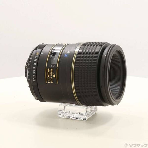 Tamron Lens (Zoom) Sp Af F2.8 Di Macro (272En) (Nikon 297