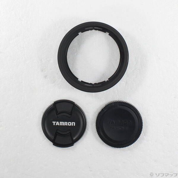 Tamron Lens (Zoom) Sp Af F2.8 Di Macro (272En) (Nikon 297
