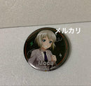 Pins, Pin Badges Button Sega School Ver