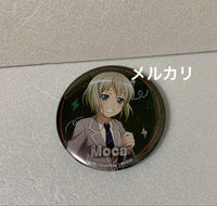 Pins, Pin Badges Button Sega School Ver