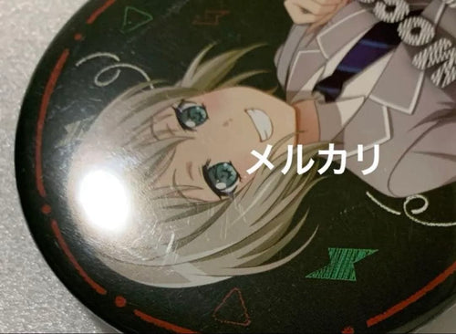Pins, Pin Badges Button Sega School Ver