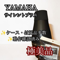 Yamaha Trumpet Mute Pm2 St9