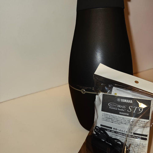 Yamaha Trumpet Mute Pm2 St9