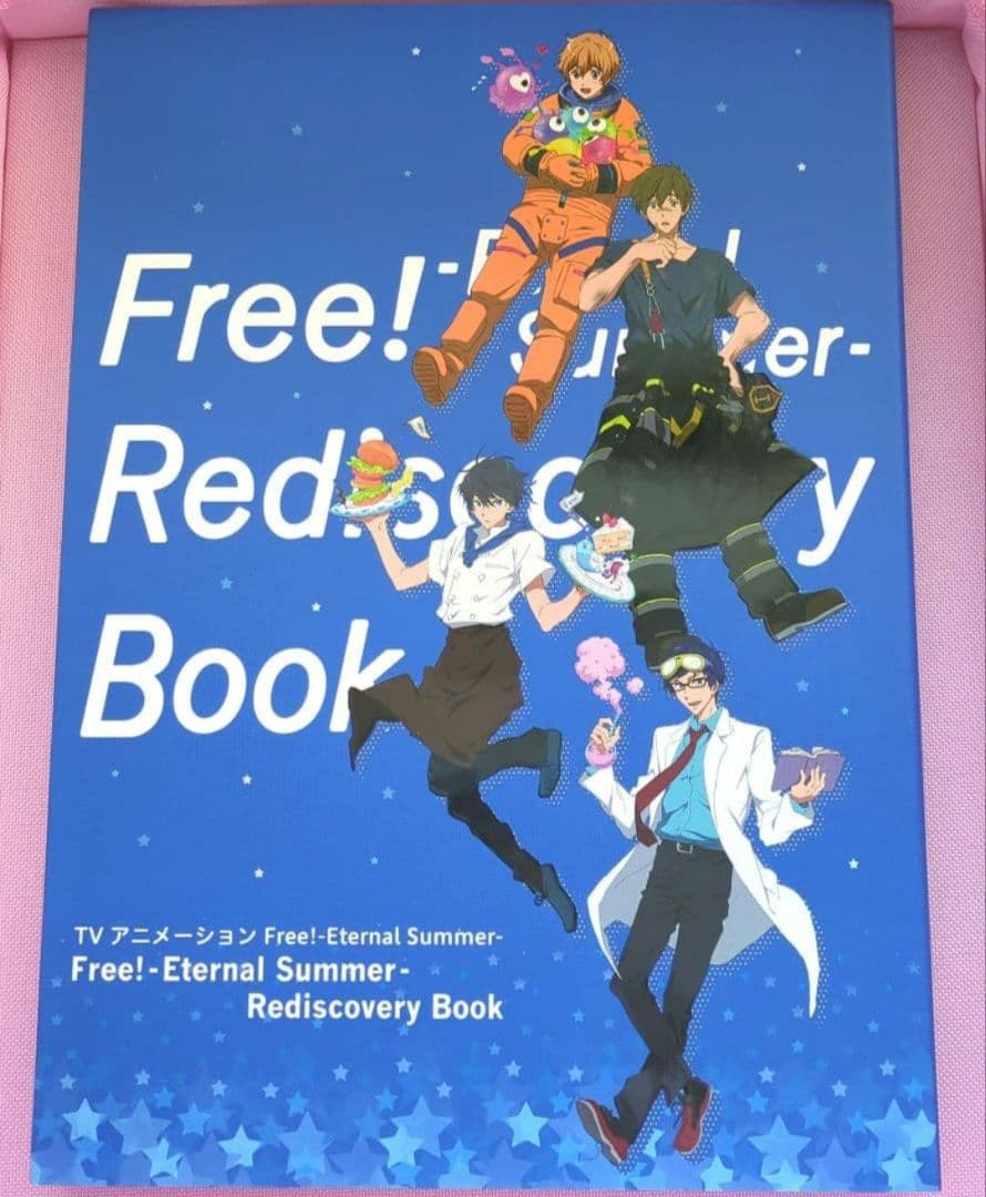 Others Rediscoverybook