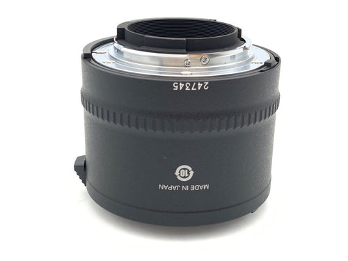 Lens (Single Focus) Af-S Tc-20E Iii