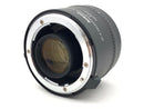 Lens (Single Focus) Af-S Tc-20E Iii