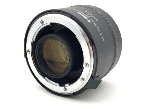 Lens (Single Focus) Af-S Tc-20E Iii