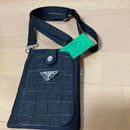 Smartphone Shoulder Bag Prada