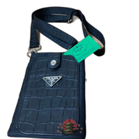 Smartphone Shoulder Bag Prada