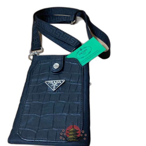 Smartphone Shoulder Bag Prada