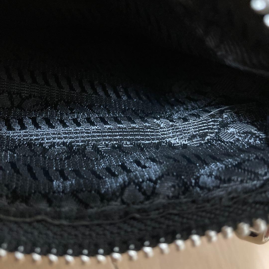 Smartphone Shoulder Bag Prada